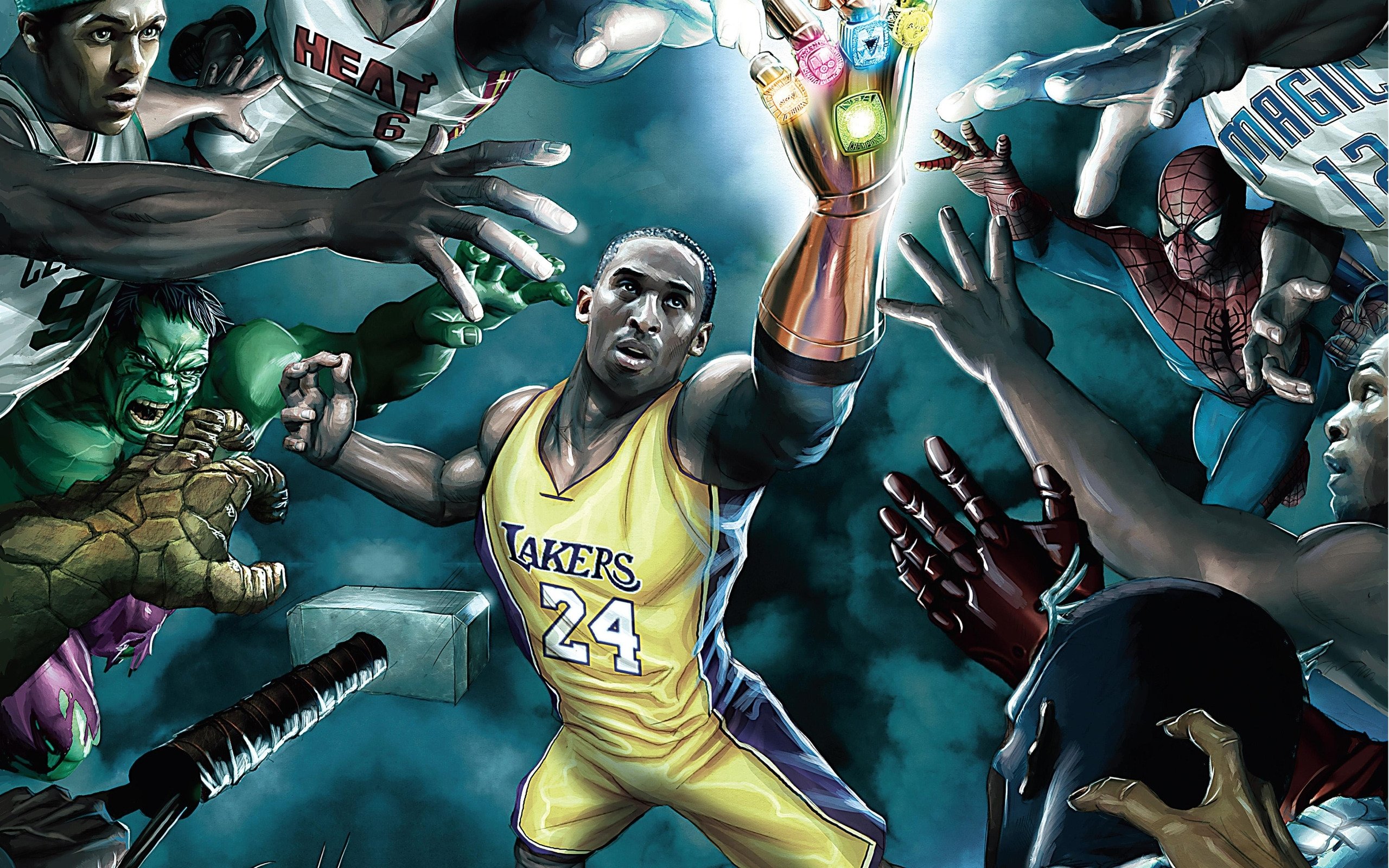 九游APP官网-NBA联合公益：运动中做出积极改变，nba公益活动